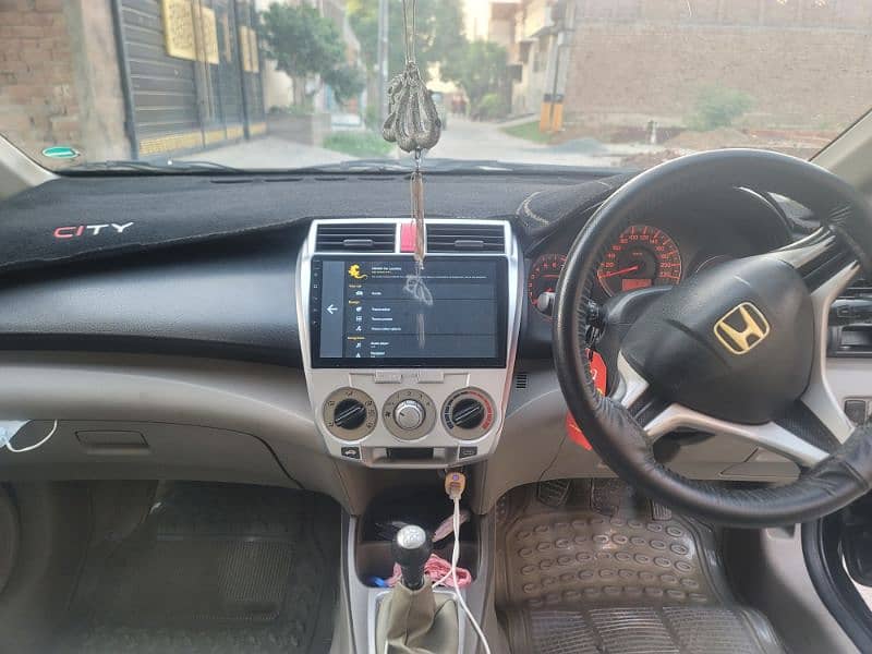 Honda City IDSI 2013 10