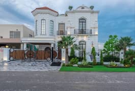 1 kanal Victory Bungalow For Sale In DHA Phase 7 0