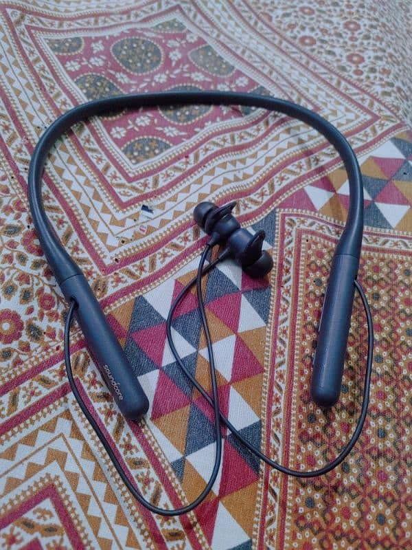 Soundcore Neckband Life U2 9