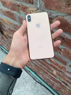 iphone xs max 64gb 90 health