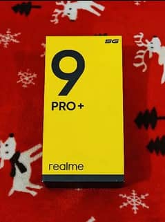 REALME 9 PRO PLUS 2 MONTH WARRANTY