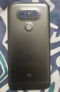 Lg g5 non pta 0