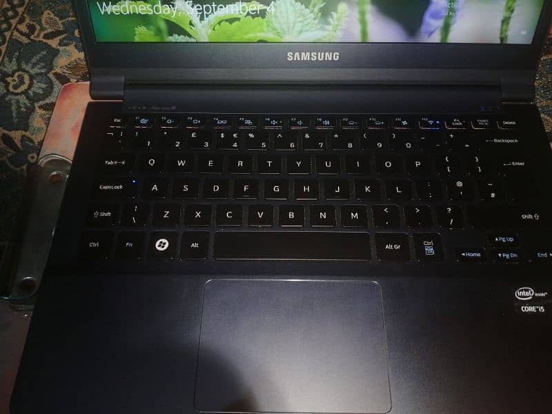 Samsung Laptop 2