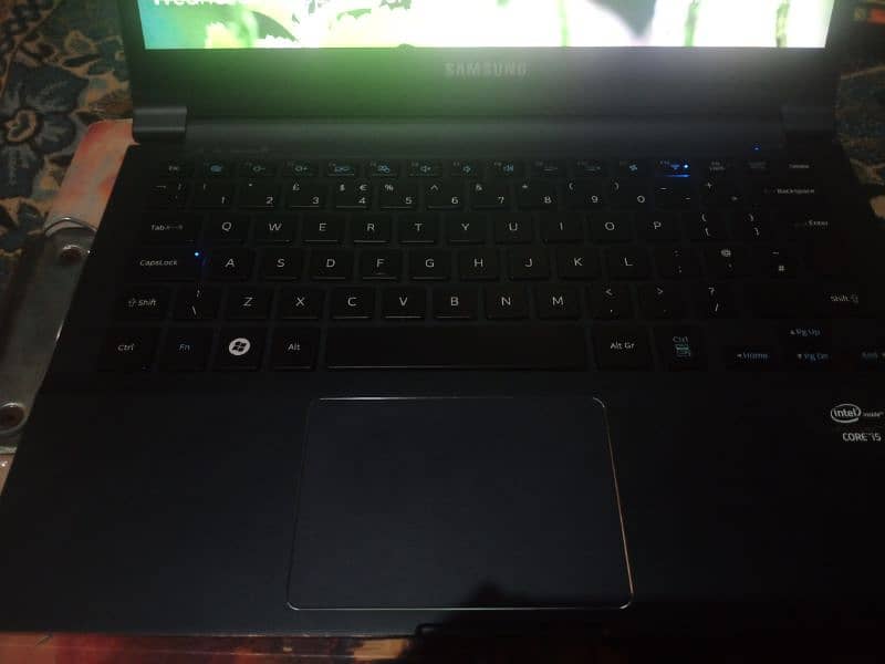 Samsung Laptop 3