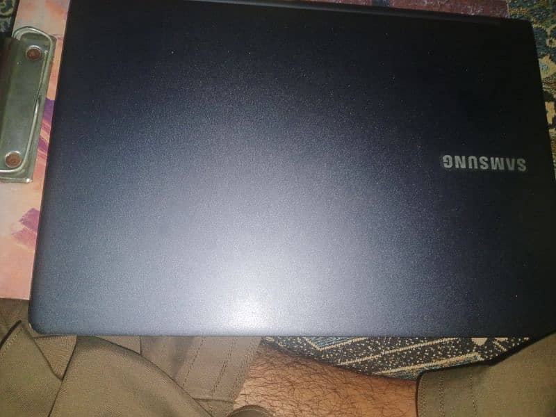 Samsung Laptop 6