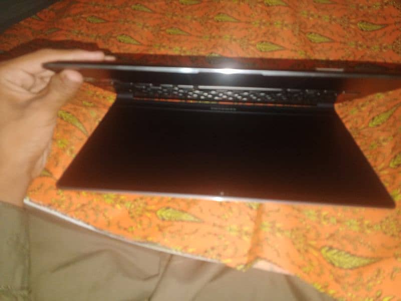 Samsung Laptop 7