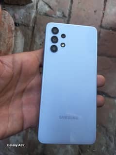 Samsung galaxy a32