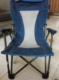 folding chair