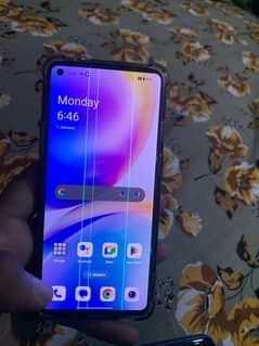 am selling One Plus 8t 12/256 Urgent Sale