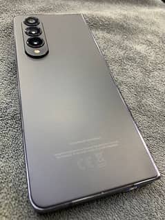 Samsung Z Fold 4