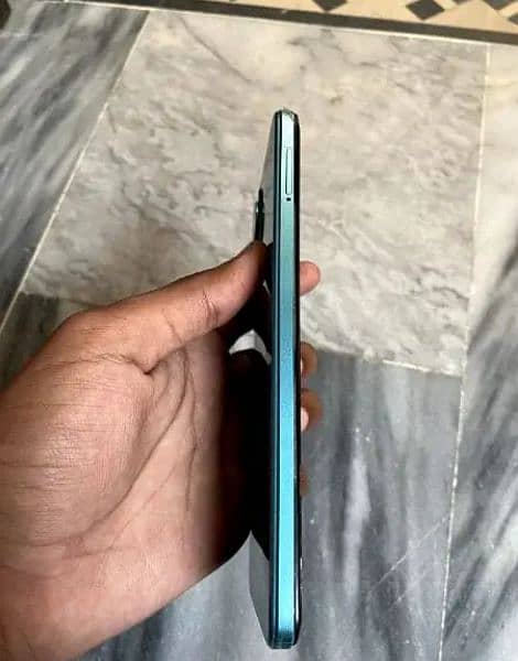 Infinix Note 12. . . 6/128 gb With Complete Saman 3