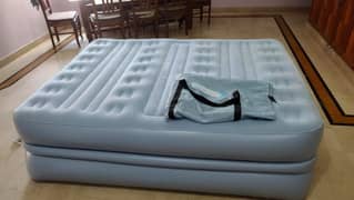 aerobed air bed