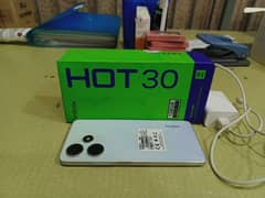 infinix hot 30 8gb 128gb 0