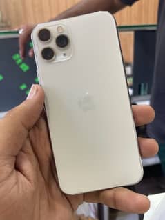 Iphone 11 PRO | 512GB | PTA Approved