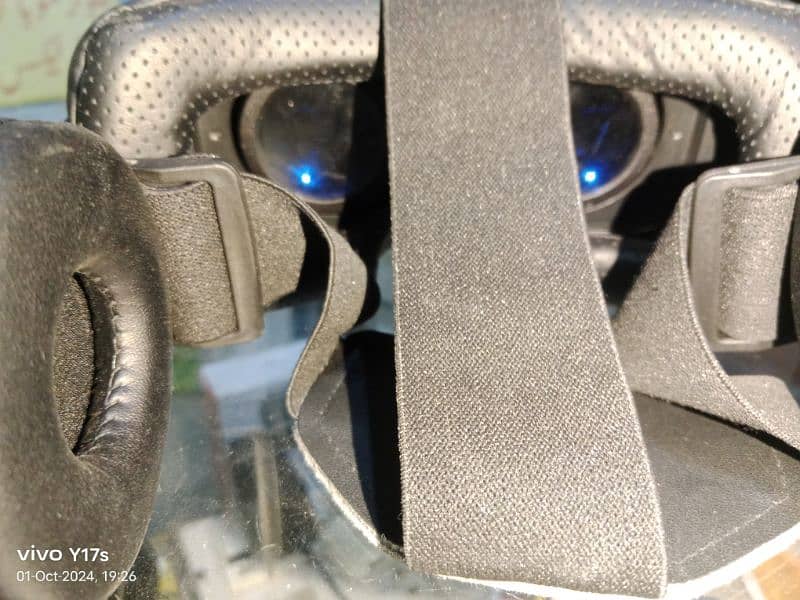 VR Park Virtual reality glasses 5