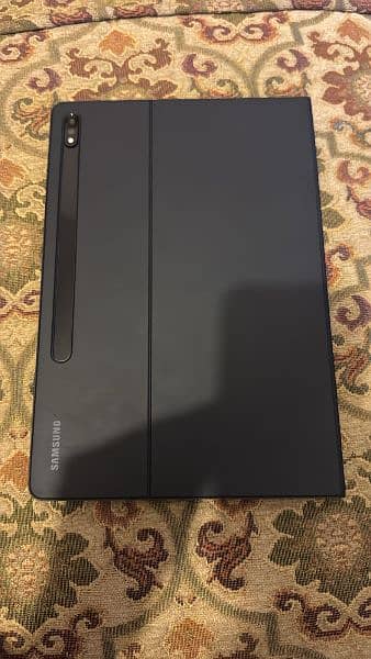 Samsung Tab S7 Plus 12GB 3