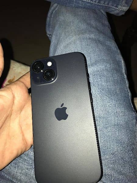 Iphone 15 jv mdm(Black Titanium) 2