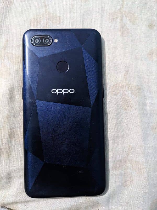 oppoa12 all ok koi b issue nahi ha 0