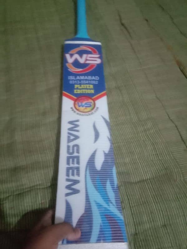 WS original bat for sale 0