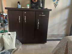 wooden storage cabinet and cabinet for sale