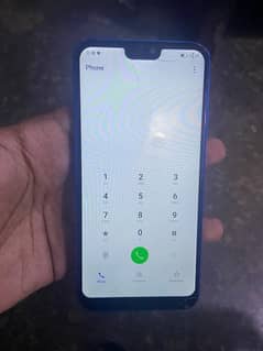 Huawei P20 lite 4/64 exchange possible