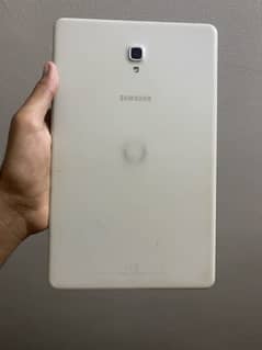 Samsung Galaxy Tab A (2018 10.5)