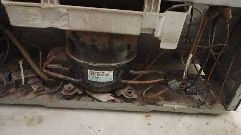 MRH REPAIRING HUB ac service 3