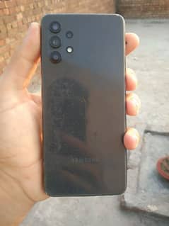 Samsung a 32