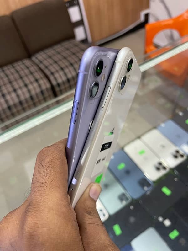 Iphone 11 JV | 64GB | 100 Health 1