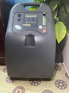 8 Litter oxygen concentrator