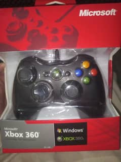 Xbox 360 Controller