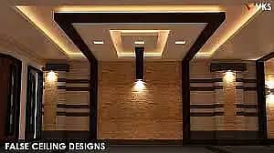 false ceiling, pop ceiling, Gypsum Panel Ceiling, pvc ceiling 16