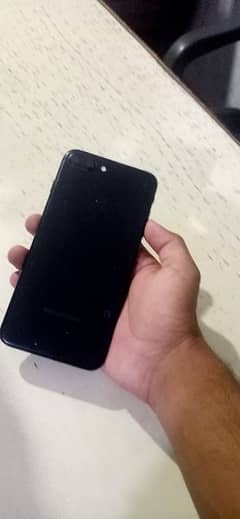 urgent sale iphone 7+