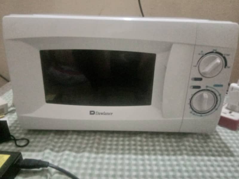 Microwave 4