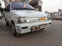 Suzuki luxury mehran 03150824601 0