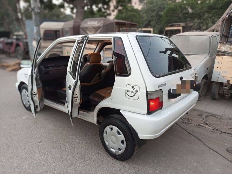 Suzuki luxury mehran 03150824601 2