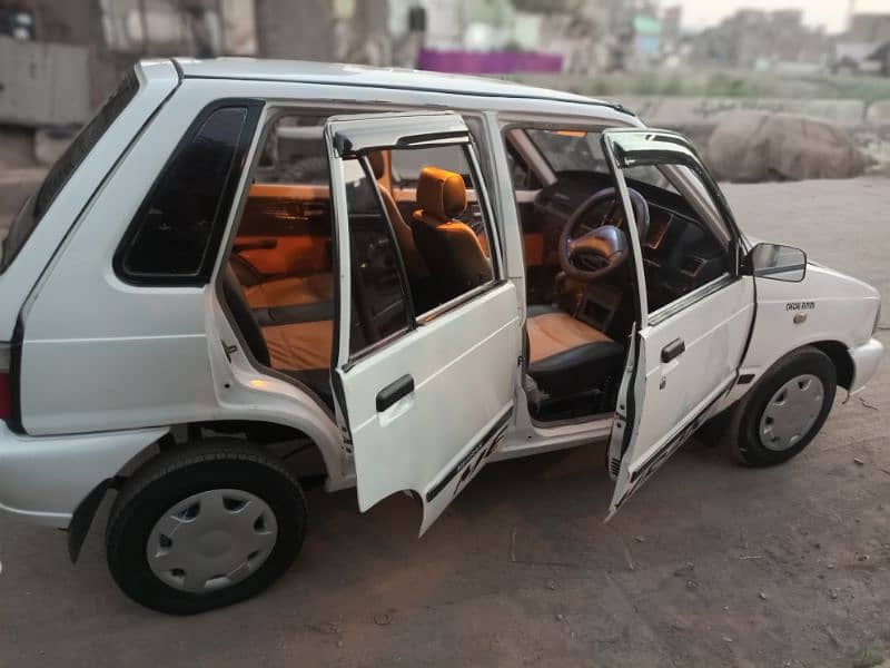 Suzuki luxury mehran 03150824601 9