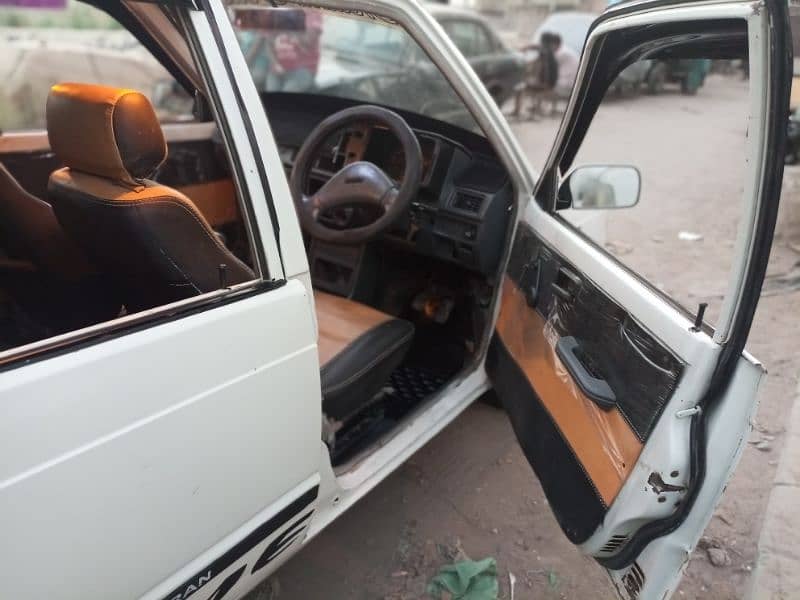 Suzuki luxury mehran 03150824601 12