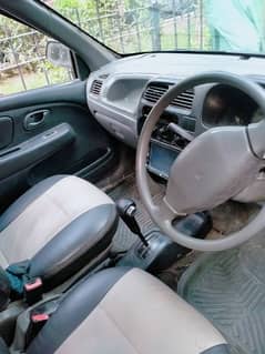 Suzuki Alto 6/7