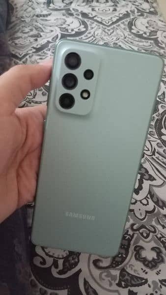 Samsung A73 3