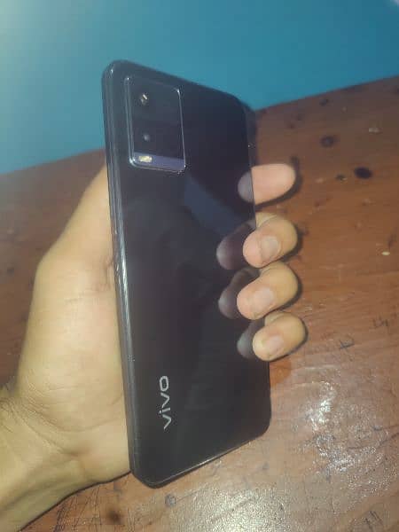 Vivo Y21s Ram 6GB /Memory 128GB 2