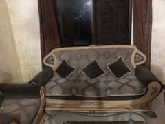 7 seater sofa set