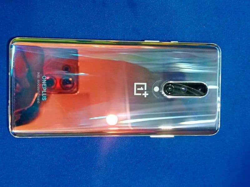 OnePlus 8 Ram 8+4 Gb 0