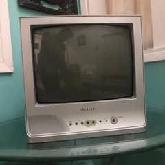 SAMSUNG 14 inch T. V