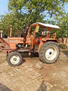 Tractor For sale