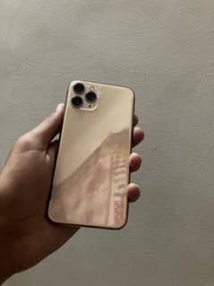 Iphone 11 pro PTA approved