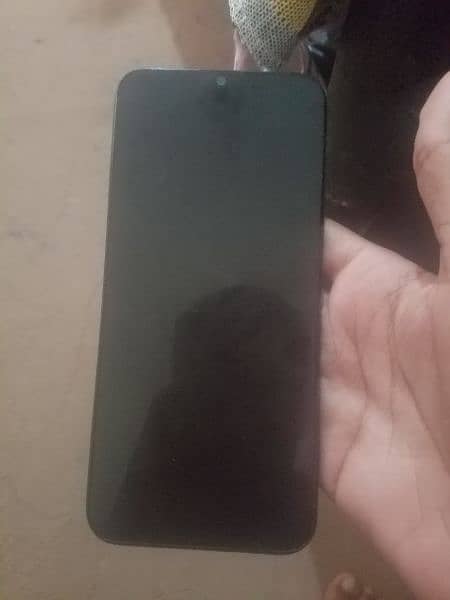 infinix smart 5 0