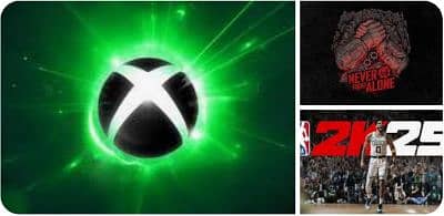 Xbox