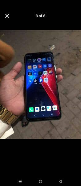 infinix hot 11 play 4