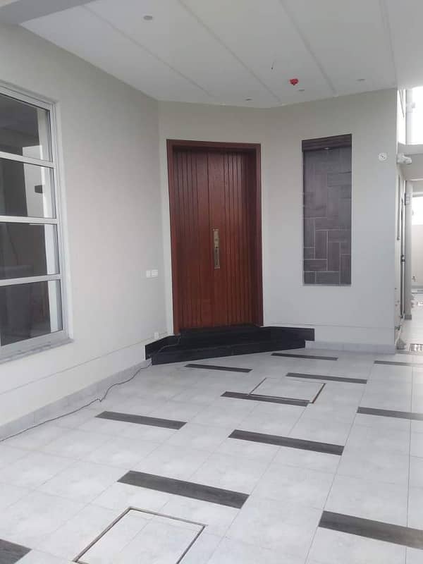 5 Marla Brand New House For Sale In DHA Phase 6 Sector E Extension 3